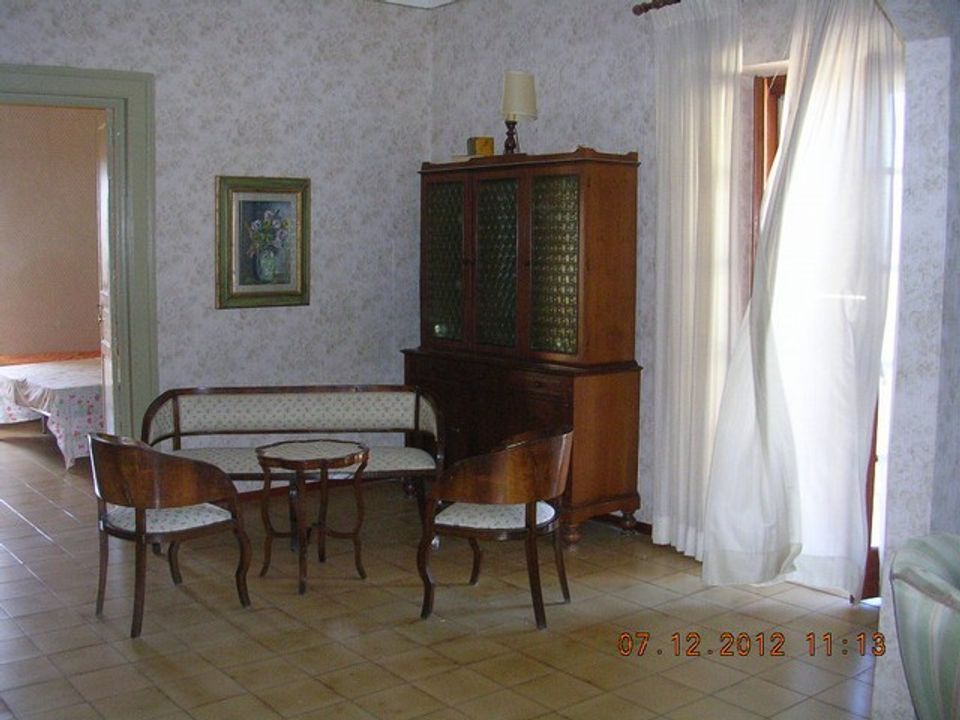 Wohnung in Cianciana, Agrigento - Foto 4